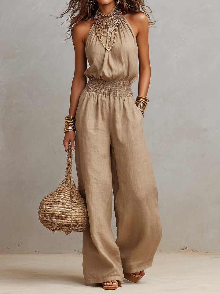 Paisley™ | Elegant Jumpsuit