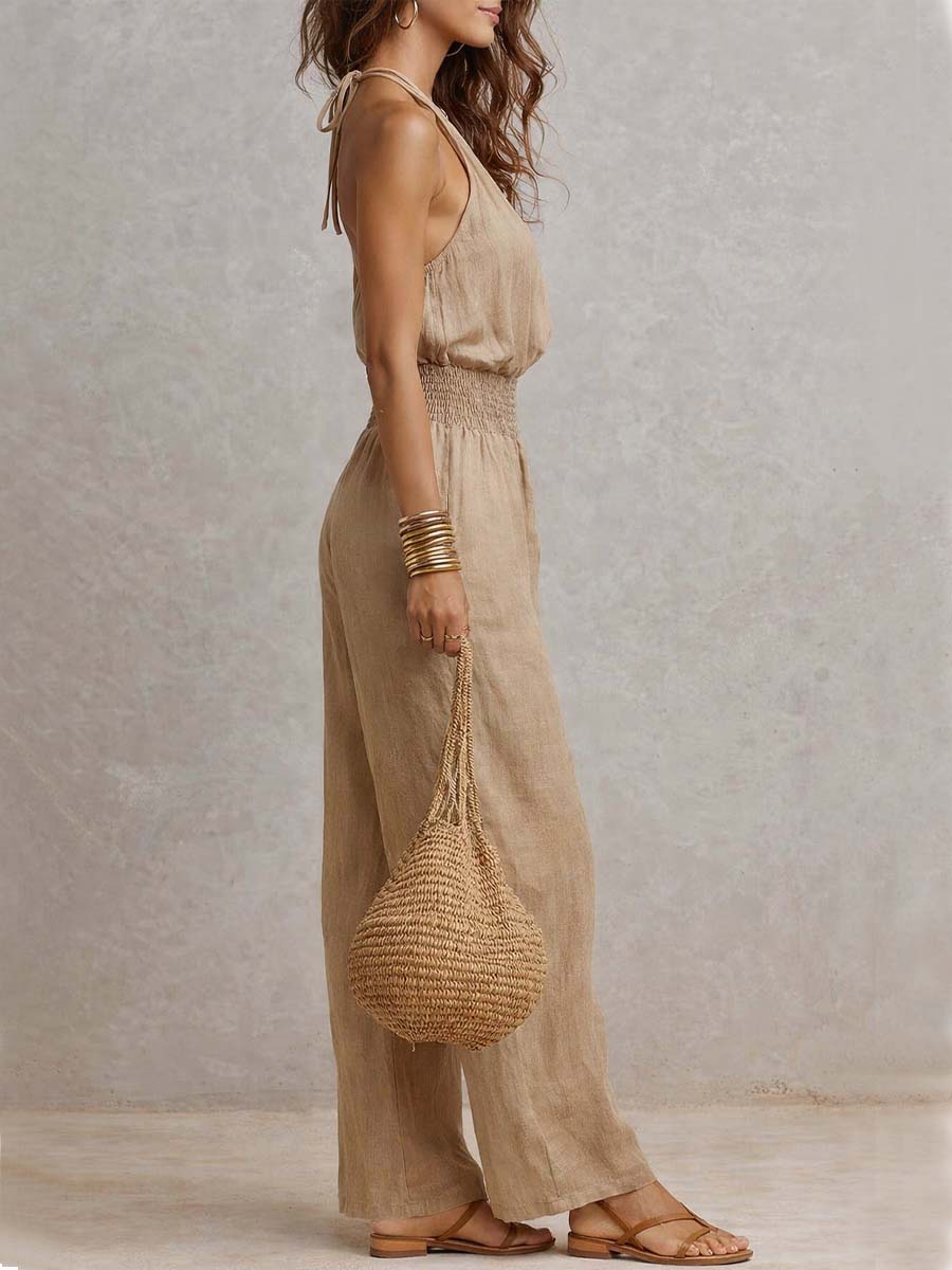 Paisley™ | Elegant Jumpsuit
