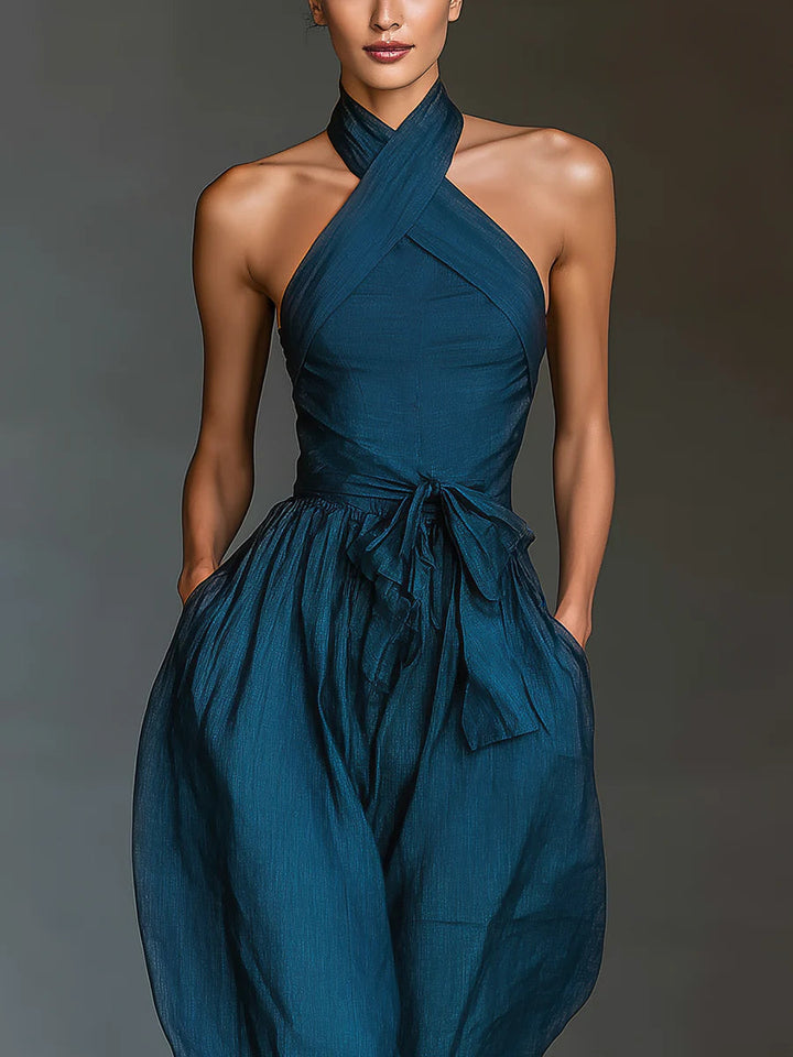 Suzanne™ Chic Jumpsuit