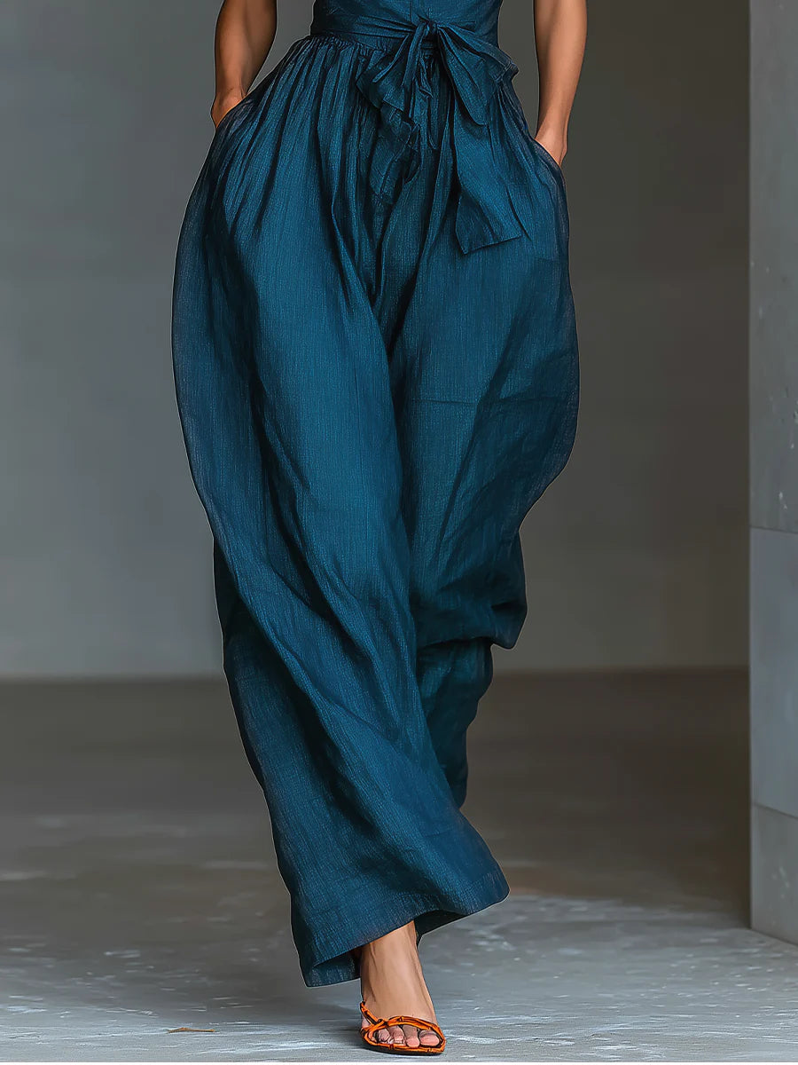 Suzanne™ Chic Jumpsuit