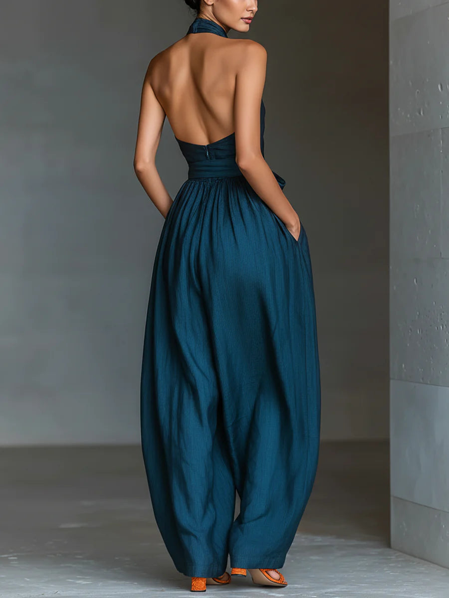 Suzanne™ Chic Jumpsuit
