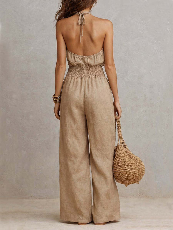 Paisley™ | Elegant Jumpsuit