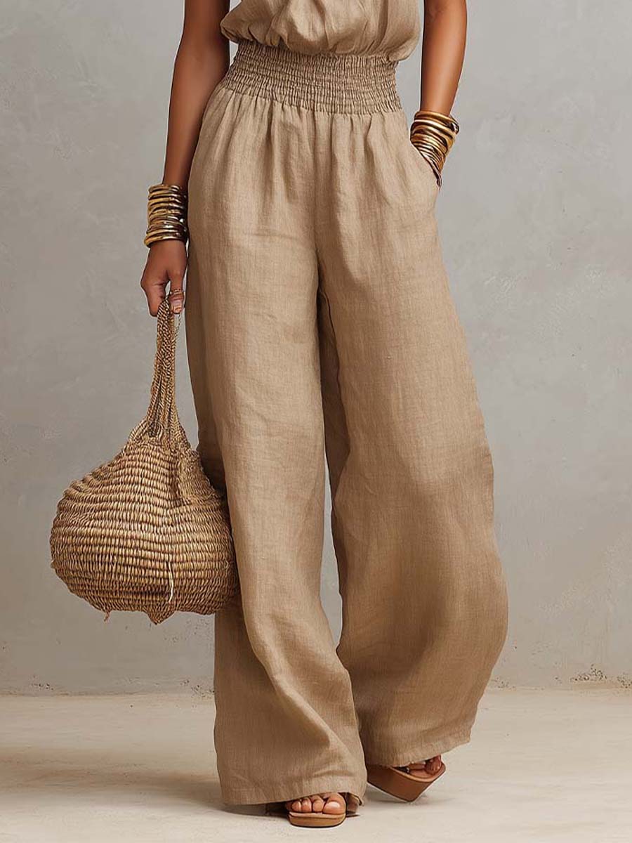 Paisley™ | Elegant Jumpsuit