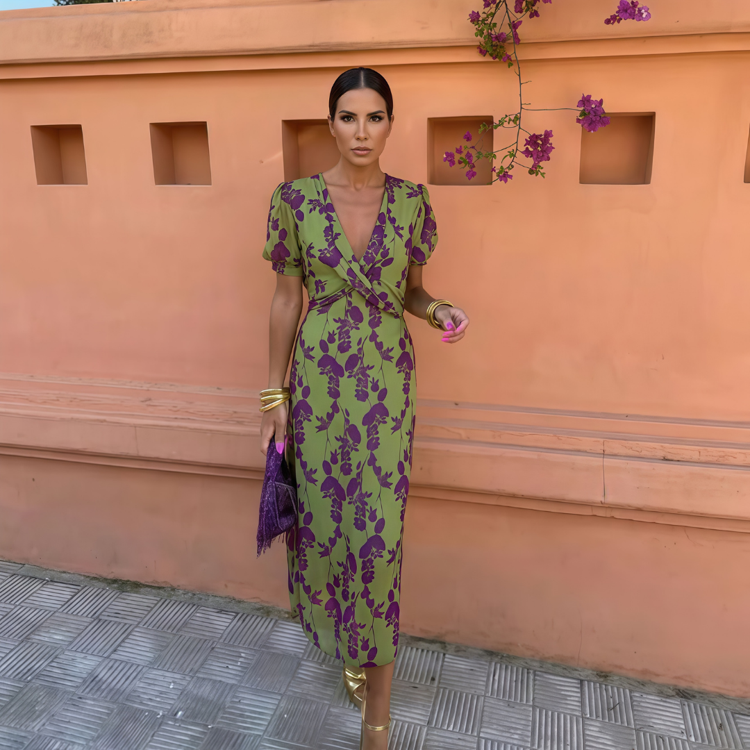 Madelyn™ | Elegant Summer Dress