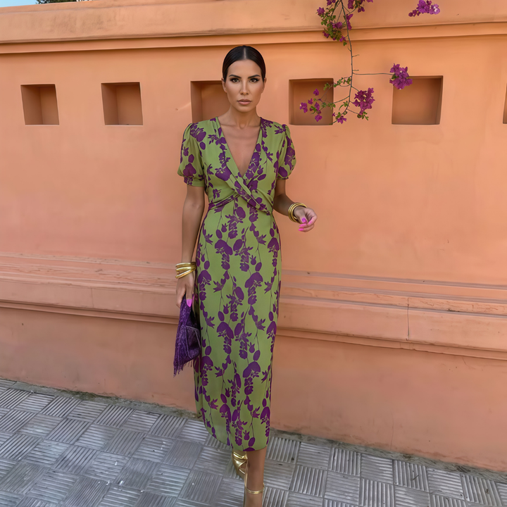 Madelyn™ | Elegant Summer Dress