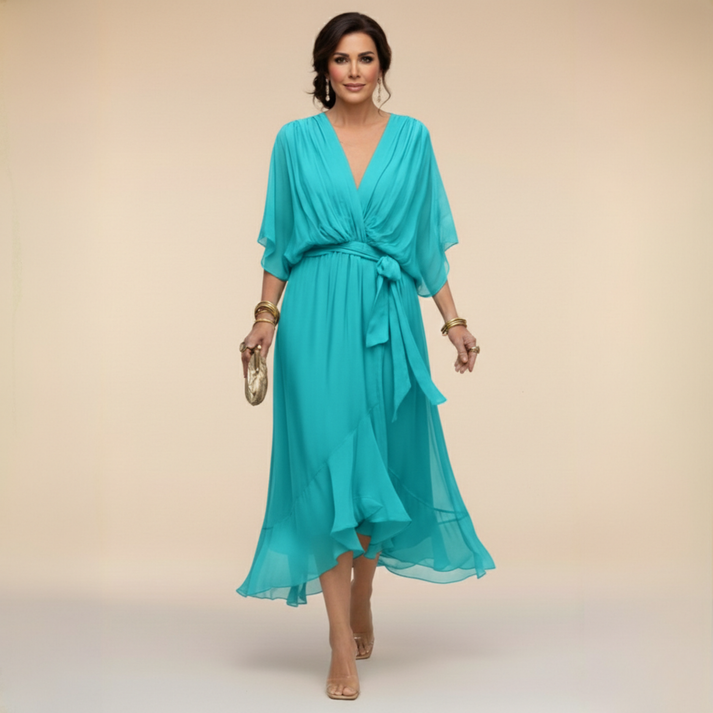 Henriette™ | Premium Elegant Dress