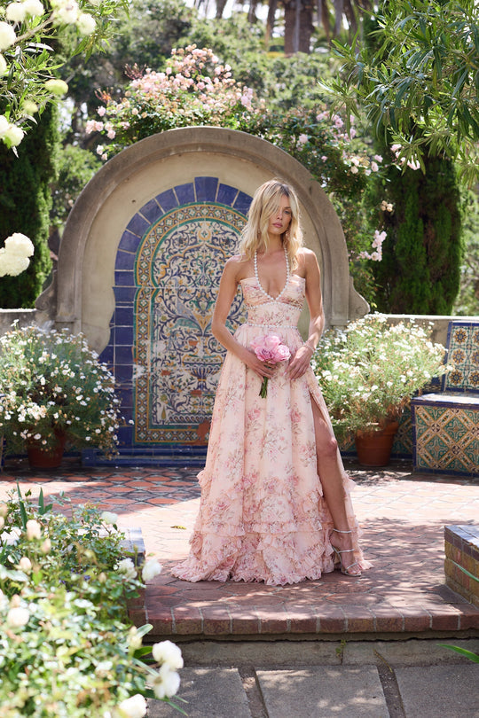 Naomi™ | Elegant Dress