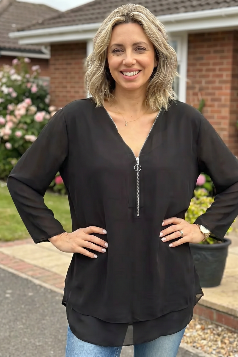 Isabella Davis