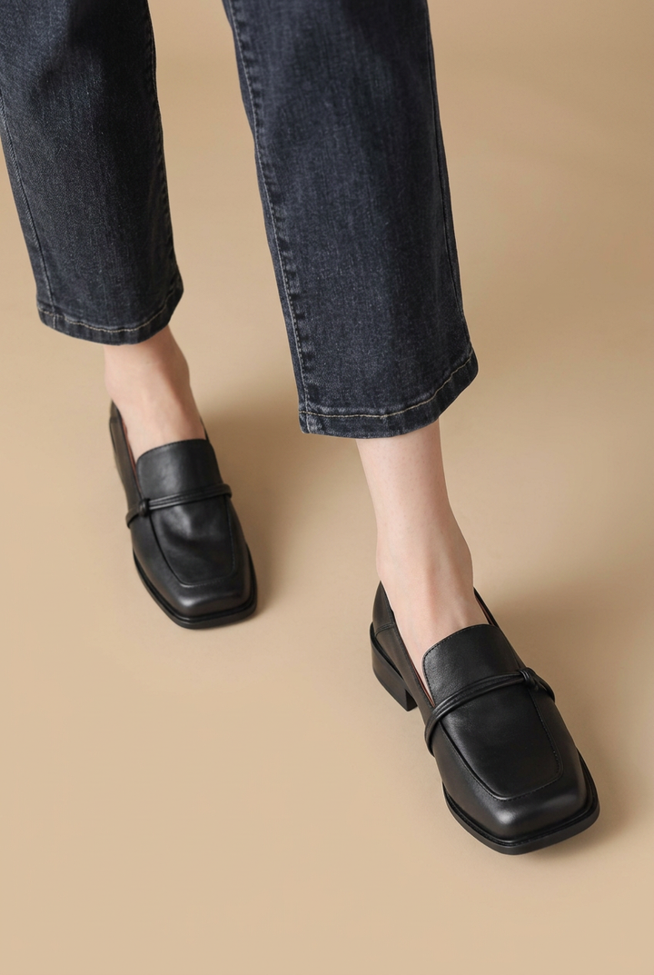Dixie | Orthopedic Loafers