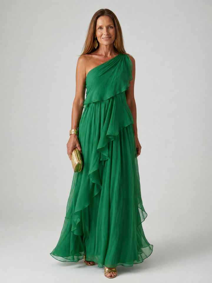 Victoria™ Maxi Dress