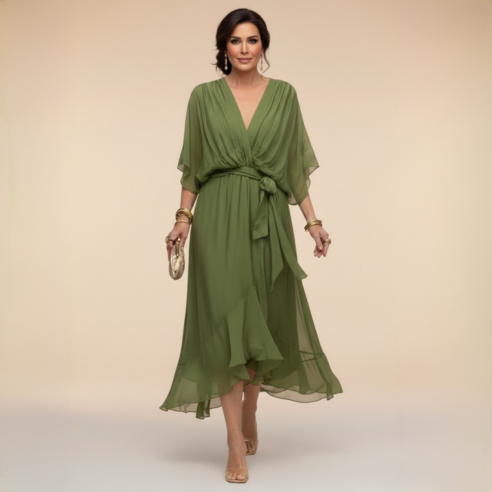 Henriette™ | Premium Elegant Dress