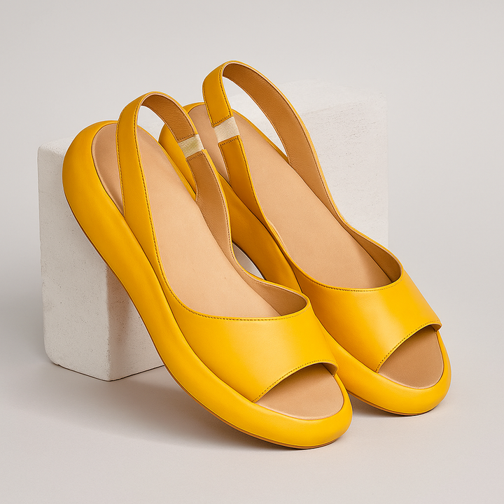 Marlene™ Open and Non-Slip Sandals