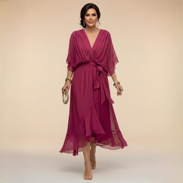 Henriette™ | Premium Elegant Dress