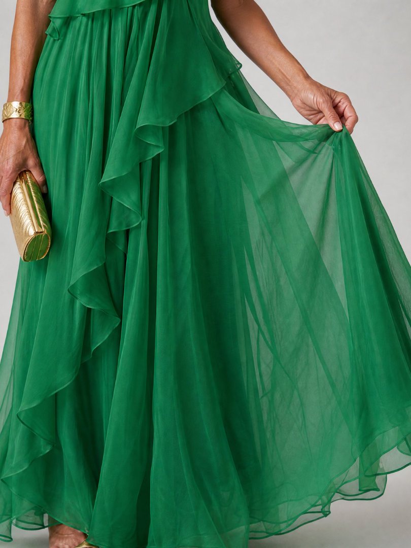 Victoria™ Maxi Dress
