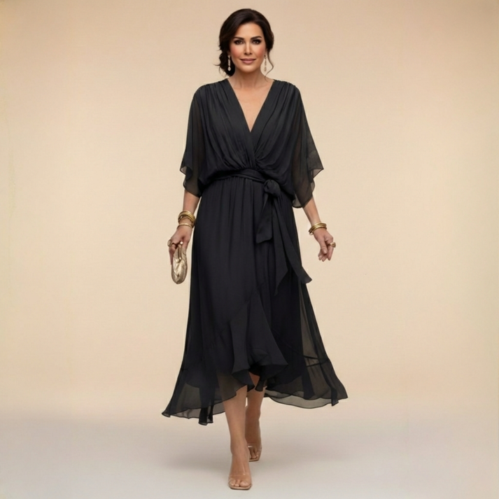 Henriette™ | Premium Elegant Dress