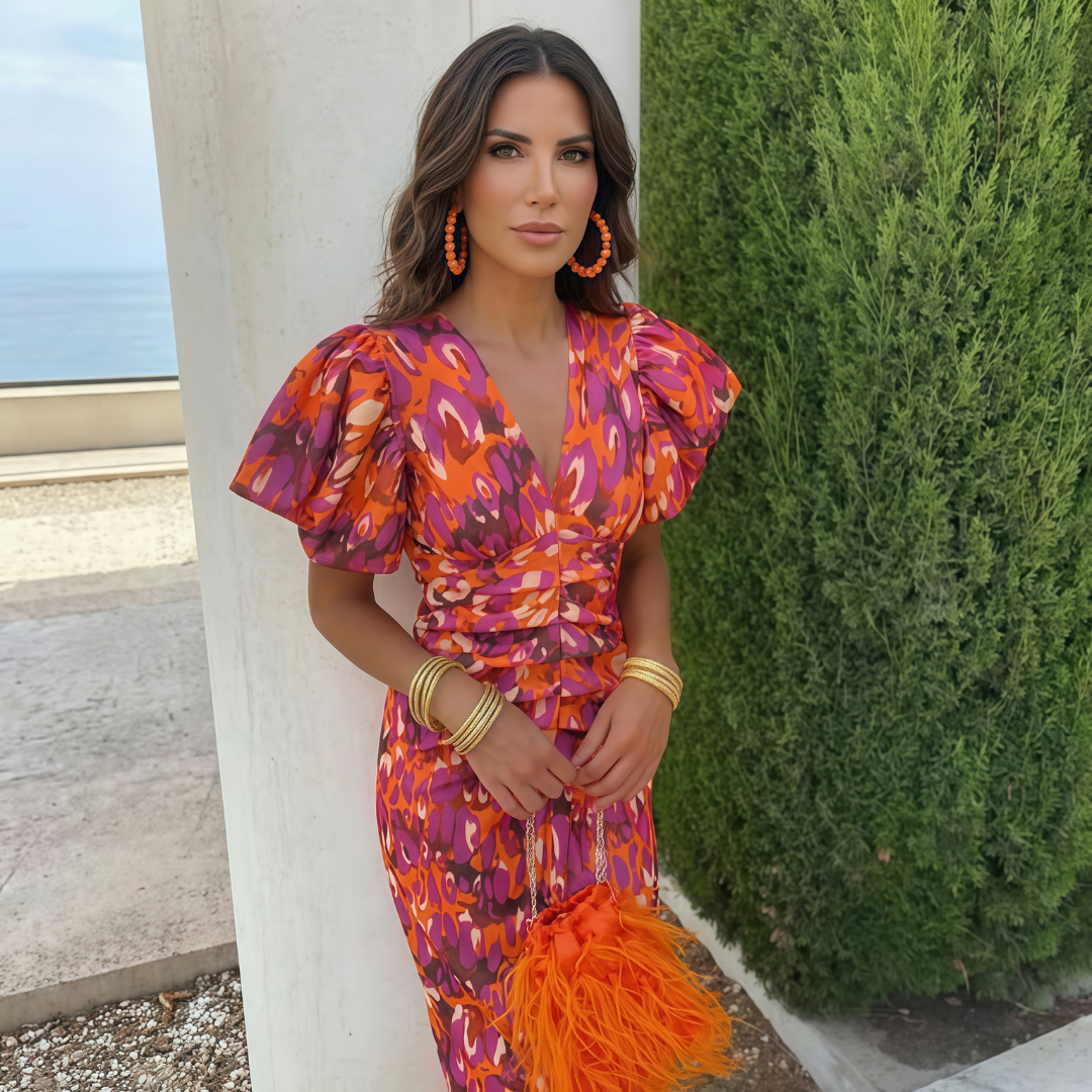 Madelyn™ | Elegant Summer Dress