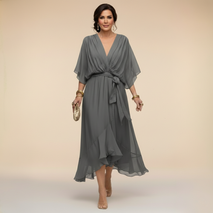 Henriette™ | Premium Elegant Dress