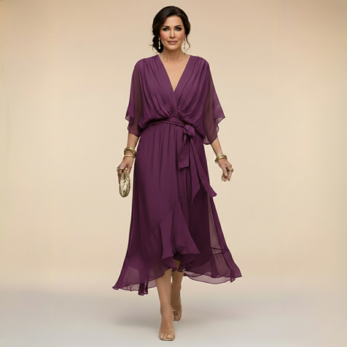 Henriette™ | Premium Elegant Dress