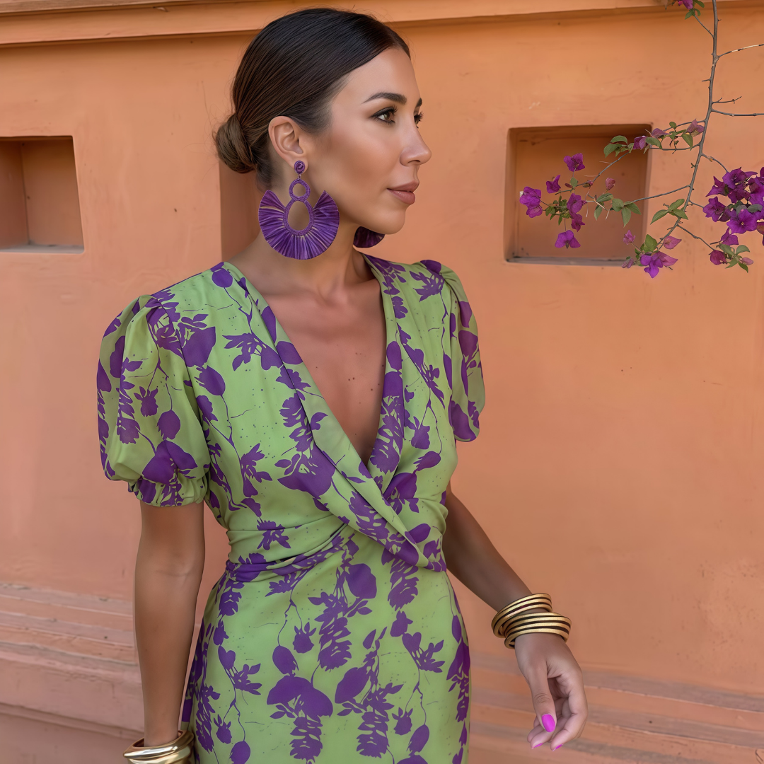 Madelyn™ | Elegant Summer Dress