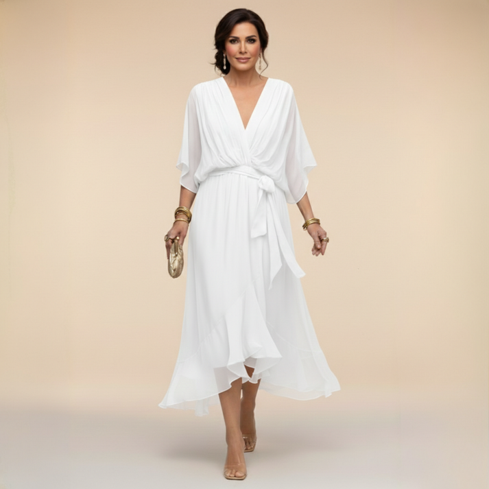 Henriette™ | Premium Elegant Dress