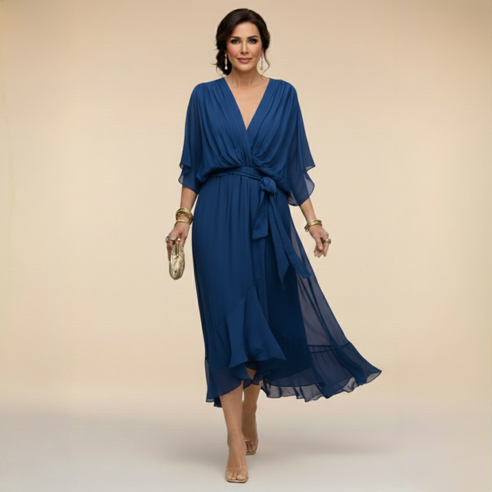 Henriette™ | Premium Elegant Dress