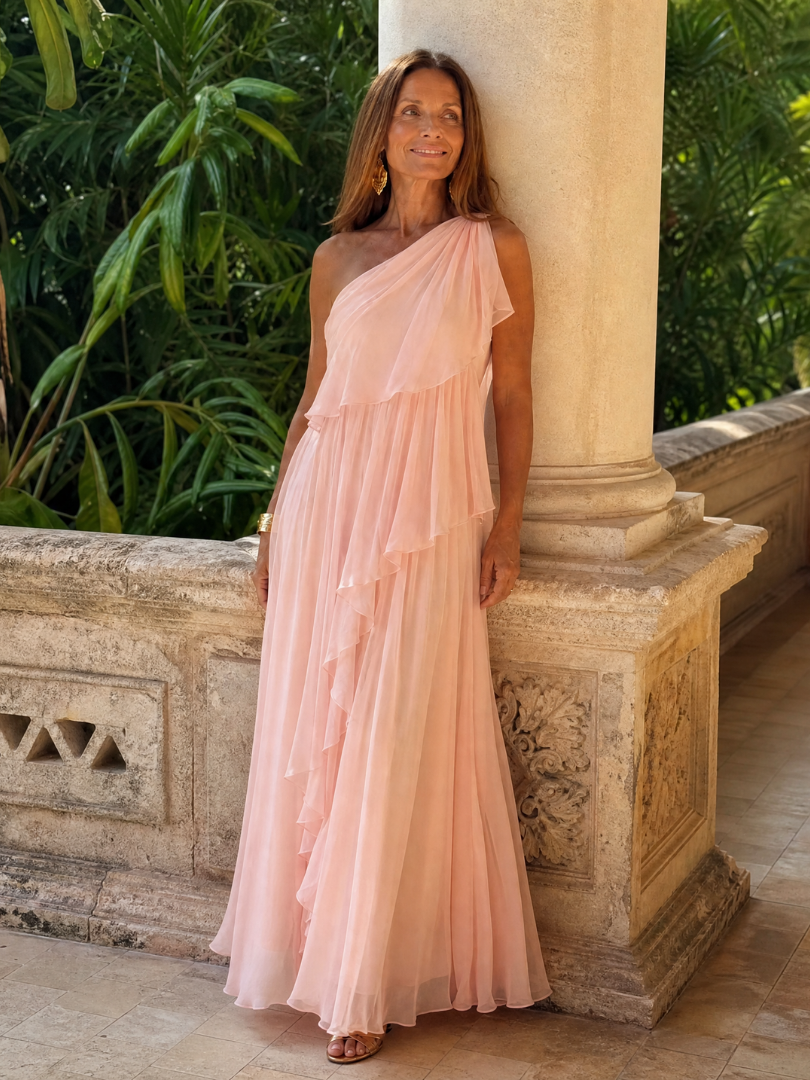 Victoria™ Maxi Dress