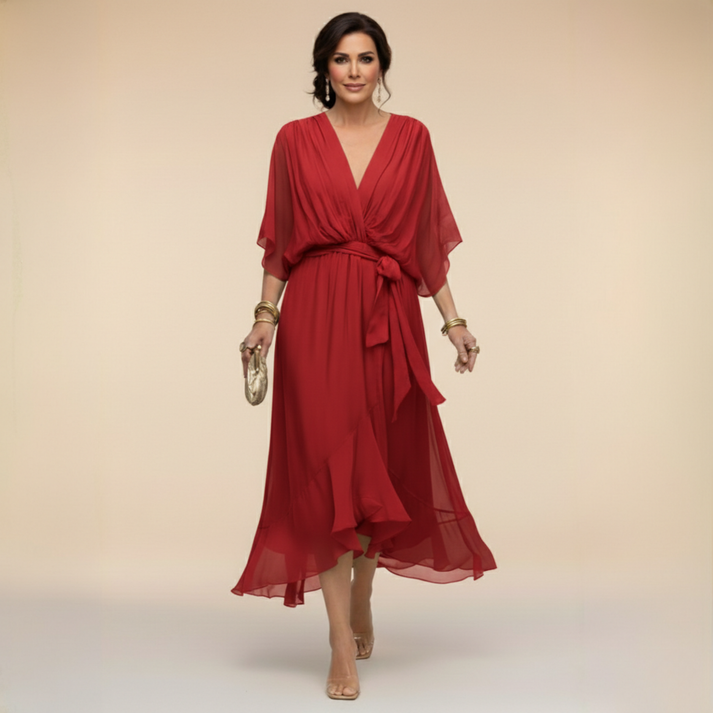 Henriette™ | Premium Elegant Dress