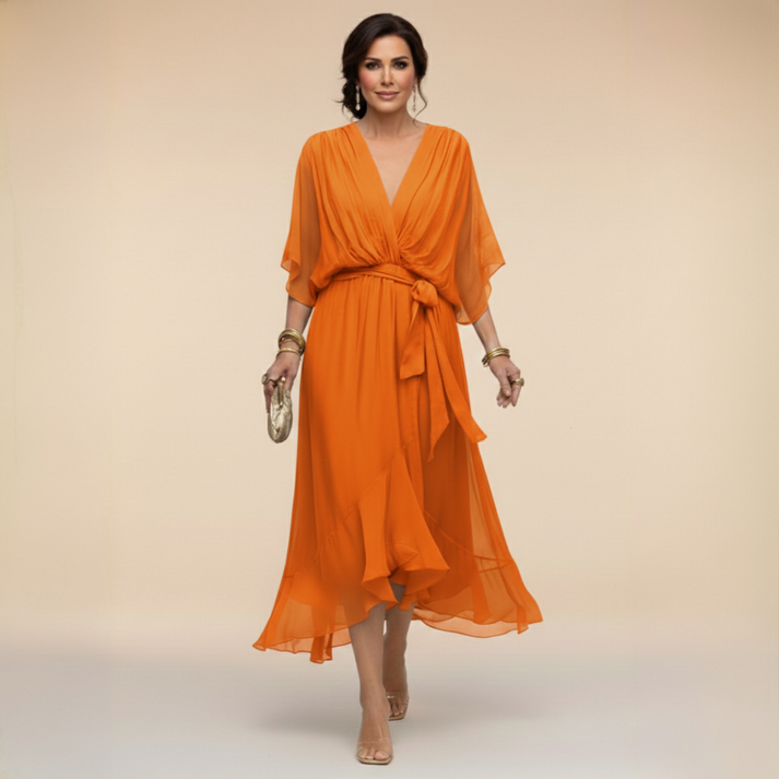 Henriette™ | Premium Elegant Dress