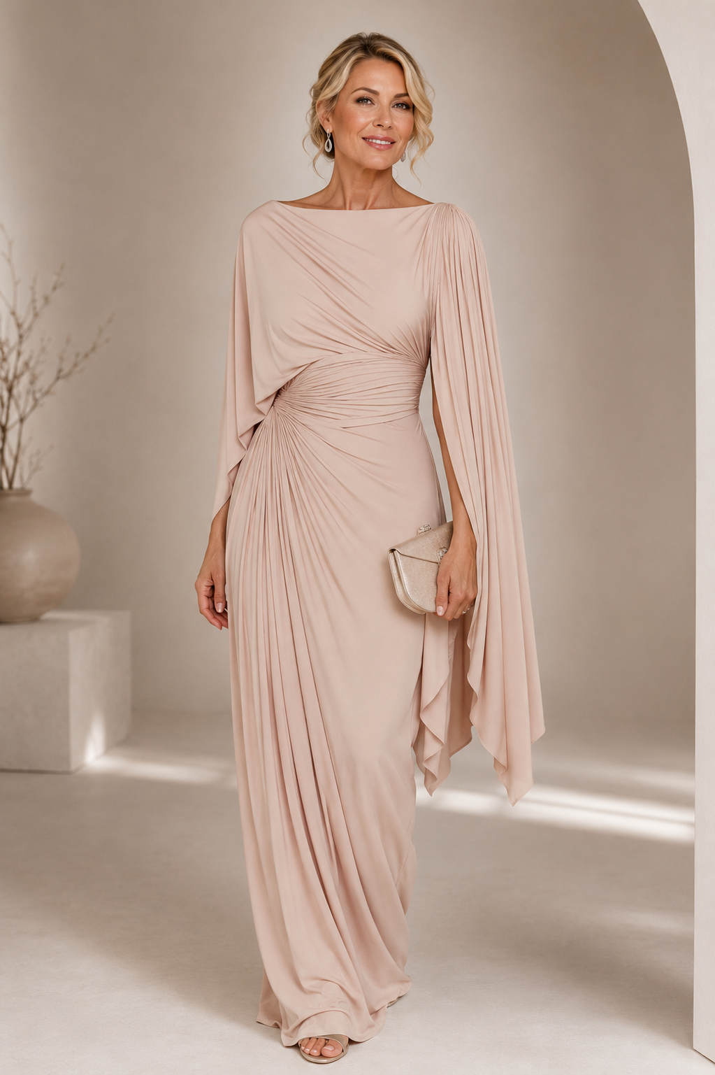 Juliette™ Maxi Dress