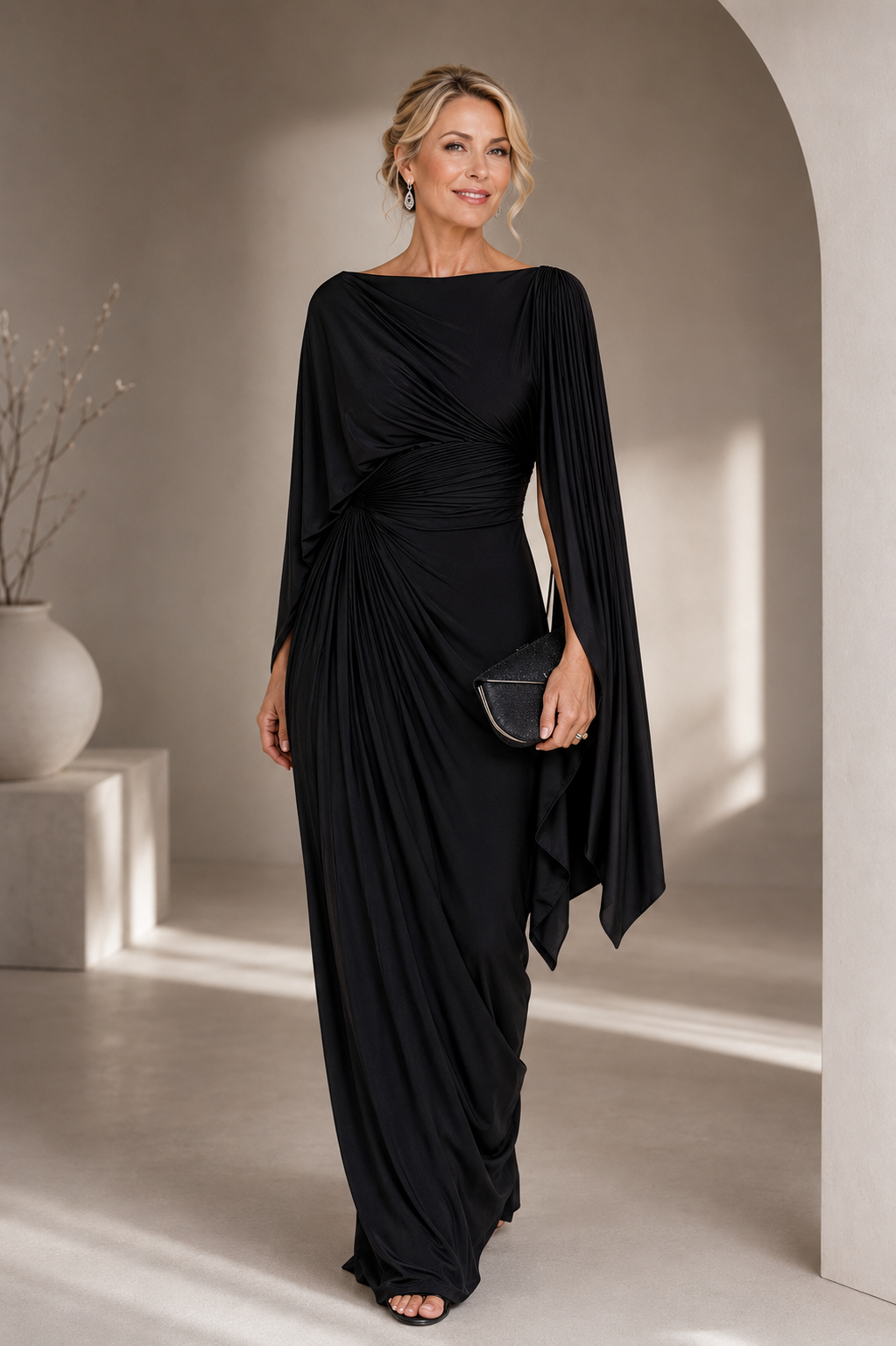 Juliette™ Maxi Dress
