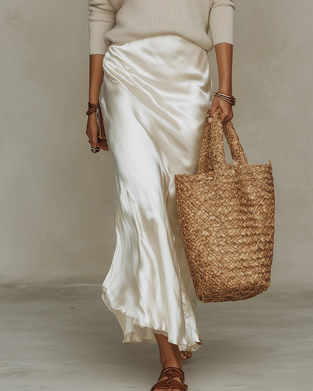 Roselyn™ | Elegant Two-Piece Set