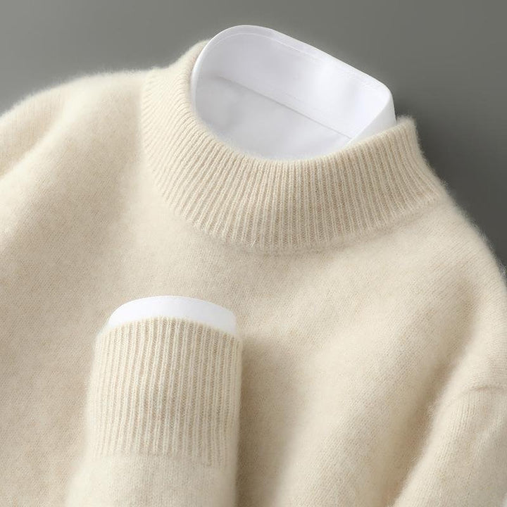Peyton™ Cashmere Sweater
