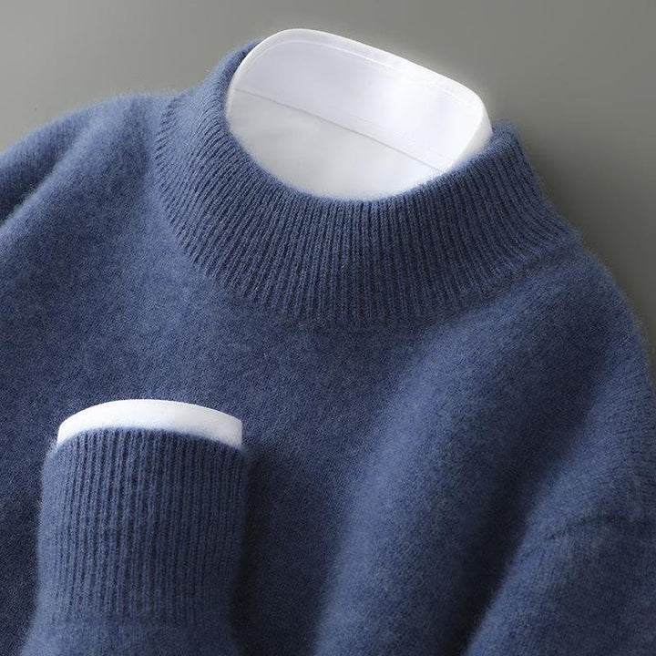 Peyton™ Cashmere Sweater
