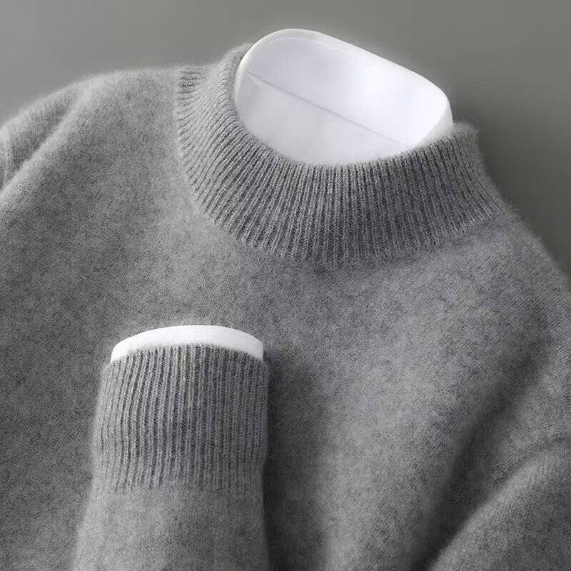 Peyton™ Cashmere Sweater