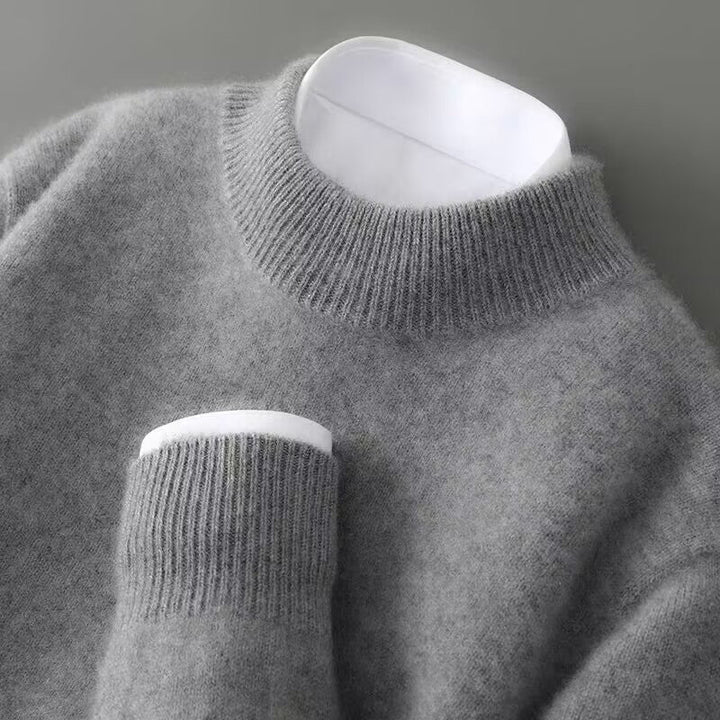 Peyton™ Cashmere Sweater