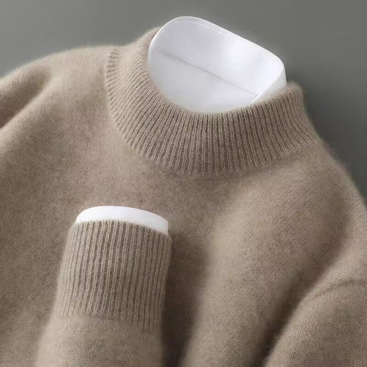 Peyton™ Cashmere Sweater