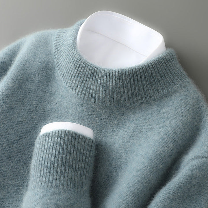 Peyton™ Cashmere Sweater