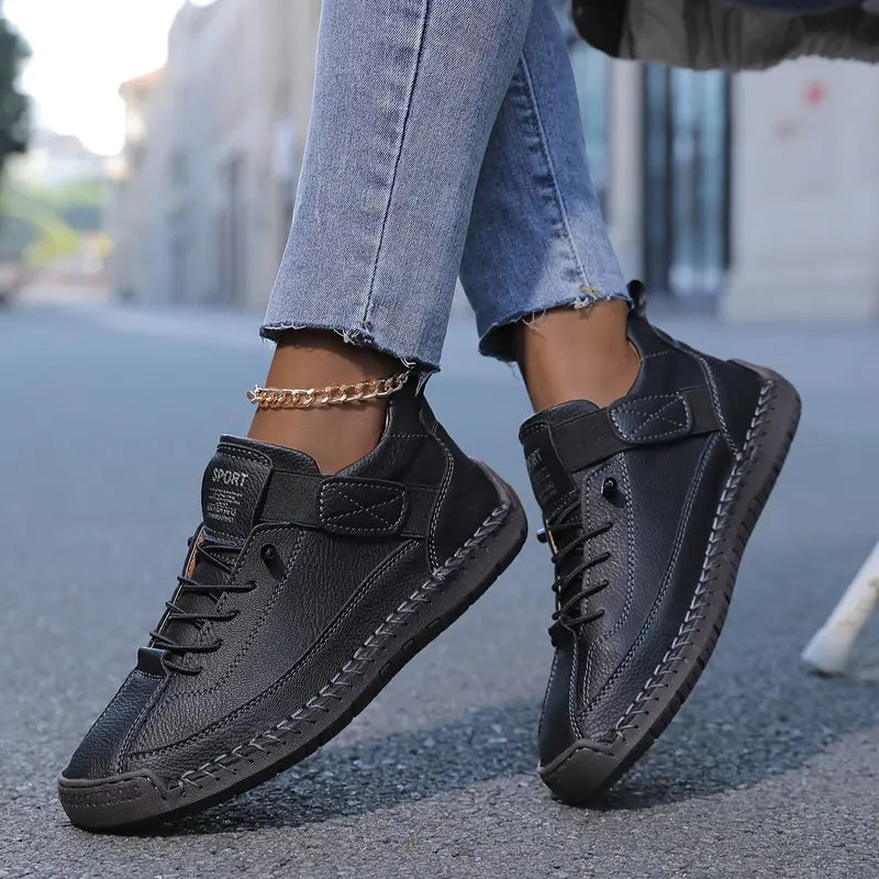 Sandra™ | Lightweight Orthopedic Shoes