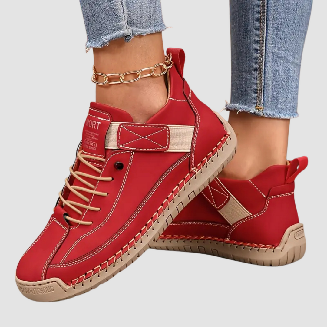 Sandra™ | Lightweight Orthopedic Shoes