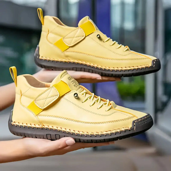 Sandra™ | Lightweight Orthopedic Shoes