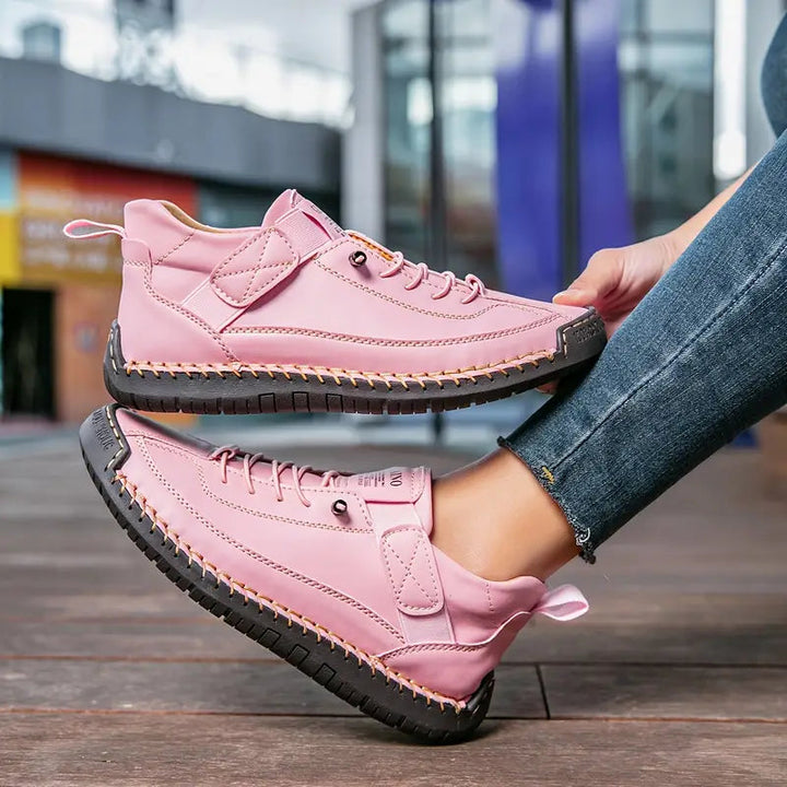 Sandra™ | Lightweight Orthopedic Shoes