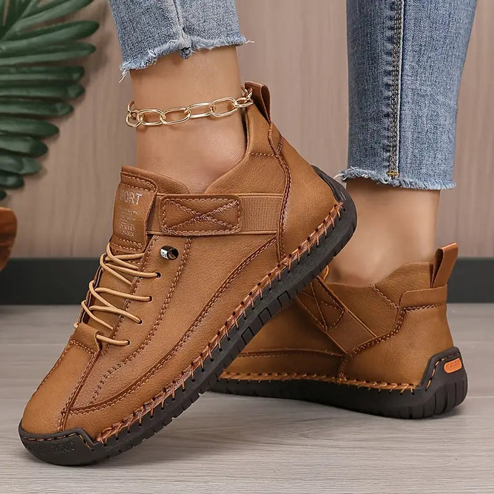 Sandra™ | Lightweight Orthopedic Shoes