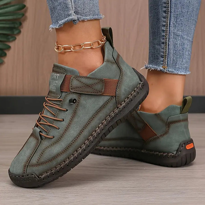 Sandra™ | Lightweight Orthopedic Shoes