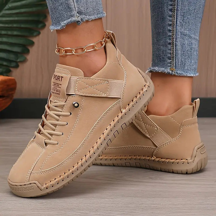 Sandra™ | Lightweight Orthopedic Shoes