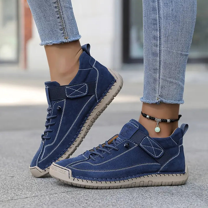 Sandra™ | Lightweight Orthopedic Shoes