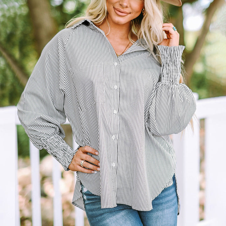 Colleen™ | Comfortable Relaxed Blouse
