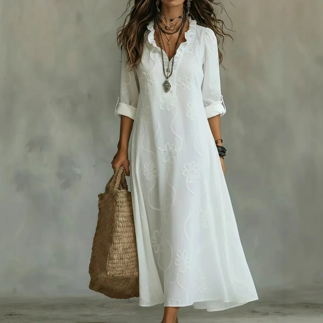 Danielle™ Maxi Dress