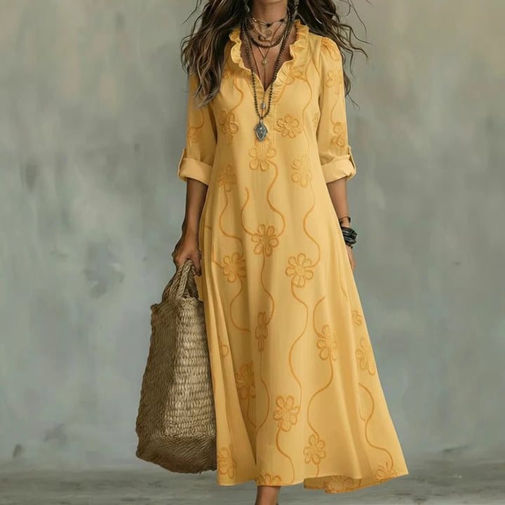 Danielle™ Maxi Dress