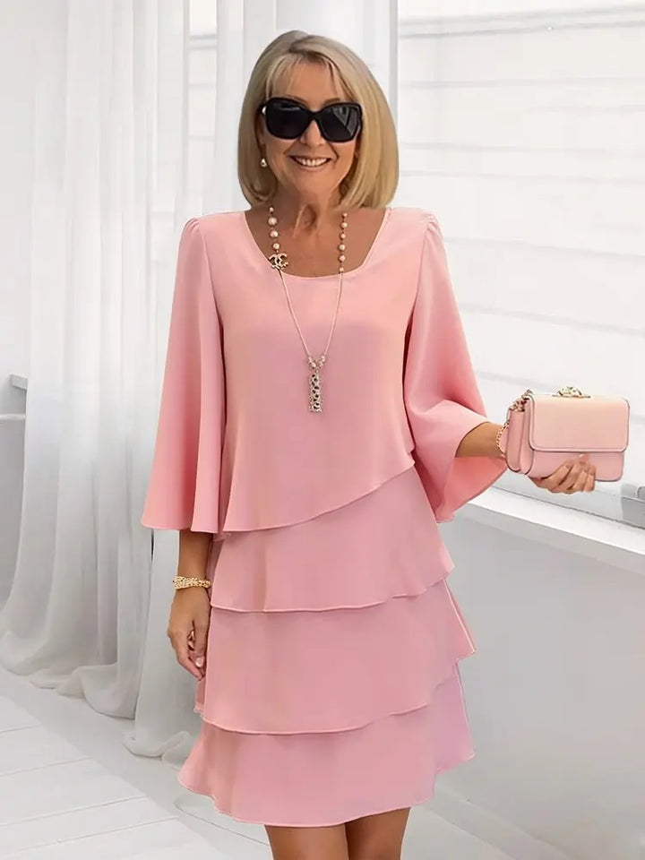 Bonita™ | Effortless Elegance Dress