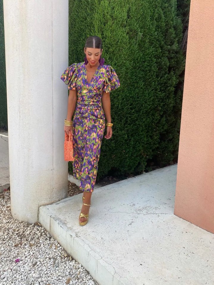 Madelyn™ | Elegant Summer Dress